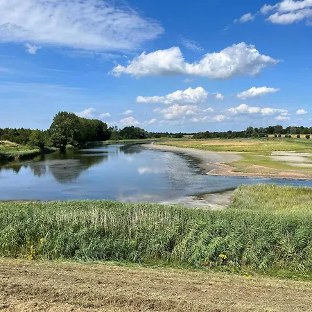 Oosterschelde Lodge Met Veel Privacy En Dicht Bij Het Water Scherpenisse Exterior photo