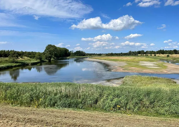 Oosterschelde Lodge Met Veel Privacy En Dicht Bij Het Water