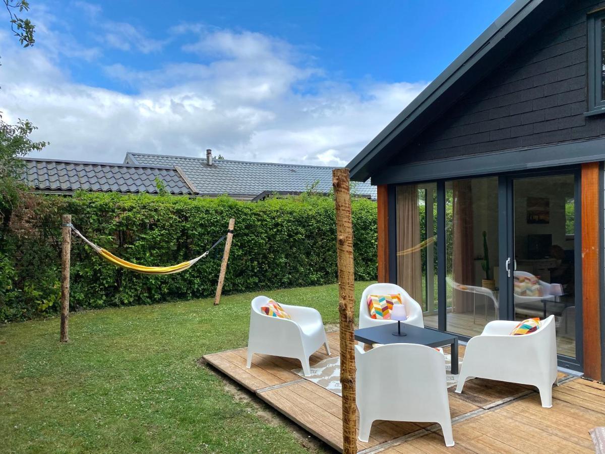 Oosterschelde Met Veel Privacy En Dicht Bij Het Water Holiday home