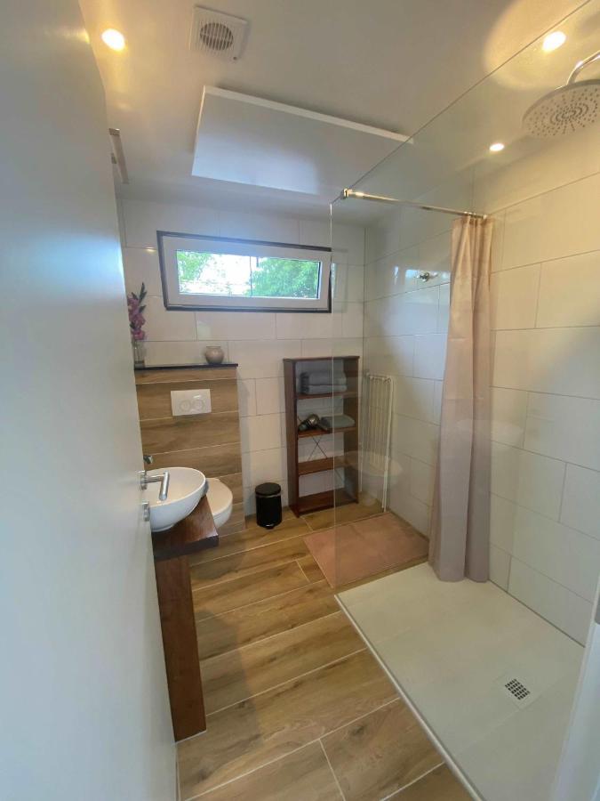 Holiday home Oosterschelde Met Veel Privacy En Dicht Bij Het Water *