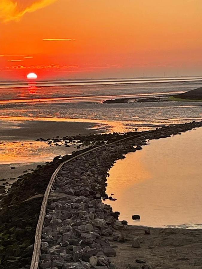 Oosterschelde Met Veel Privacy En Dicht Bij Het Water *