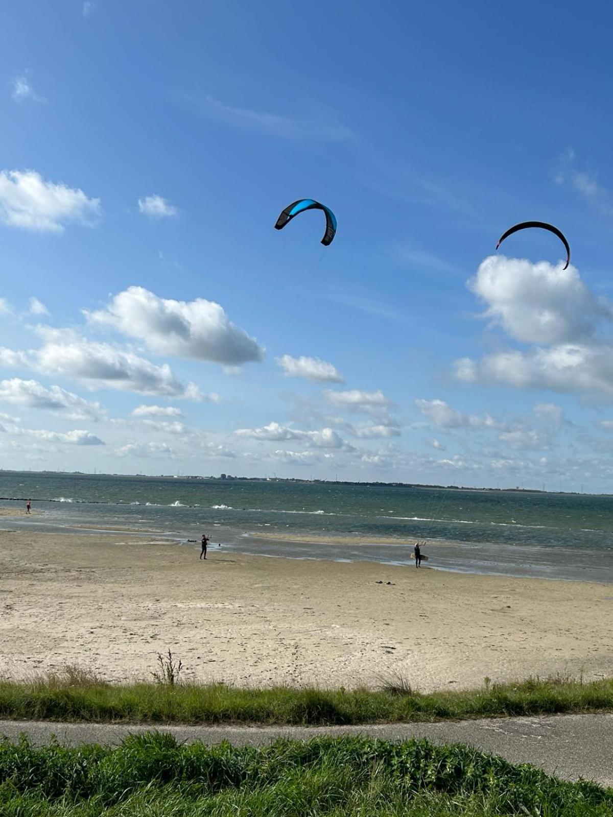 Oosterschelde Met Veel Privacy En Dicht Bij Het Water