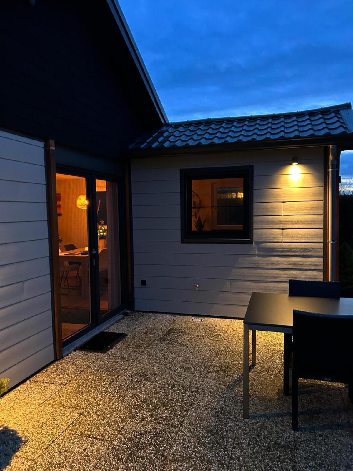 Oosterschelde Met Veel Privacy En Dicht Bij Het Water Holiday home