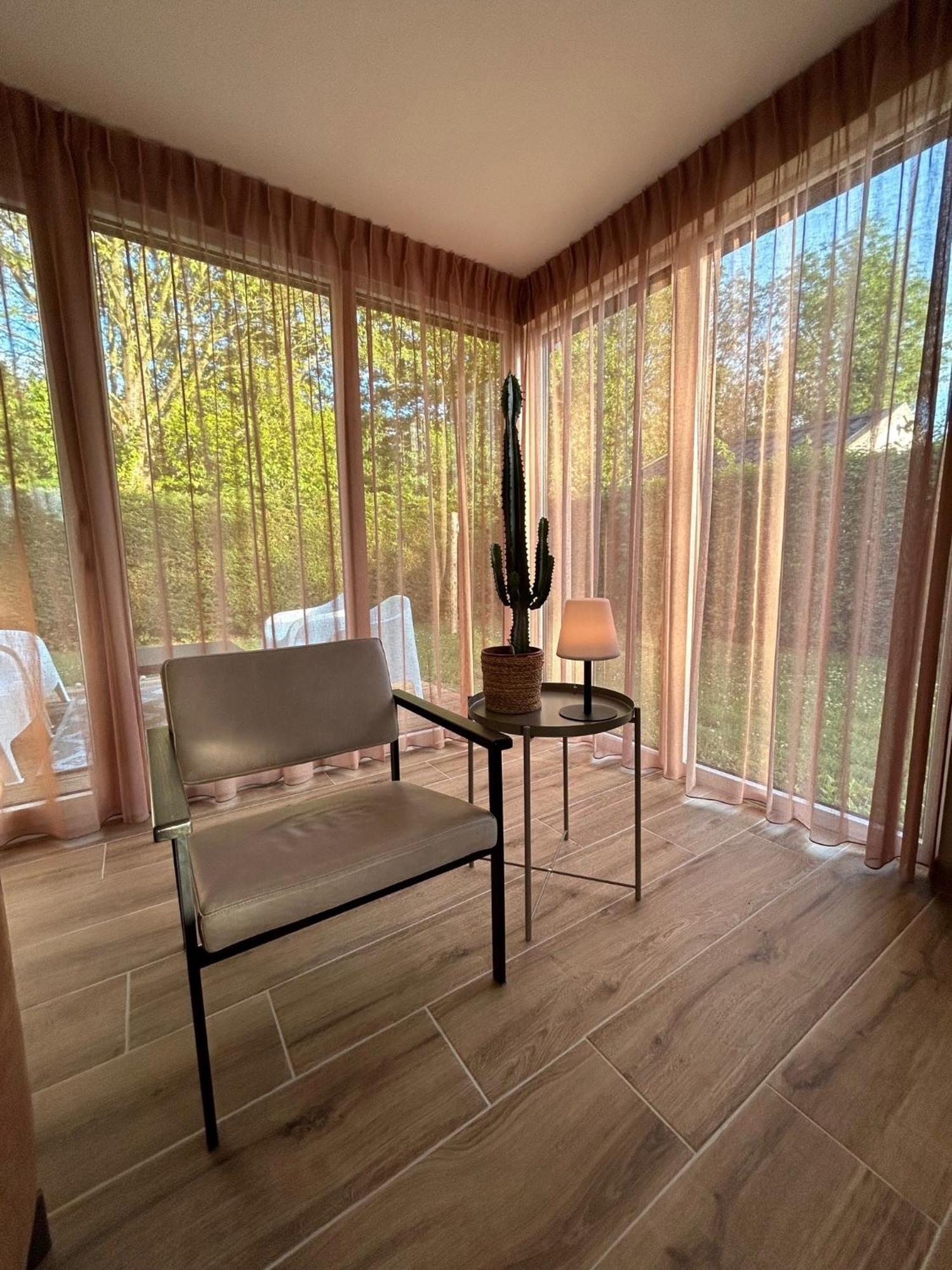 Holiday home Oosterschelde Met Veel Privacy En Dicht Bij Het Water