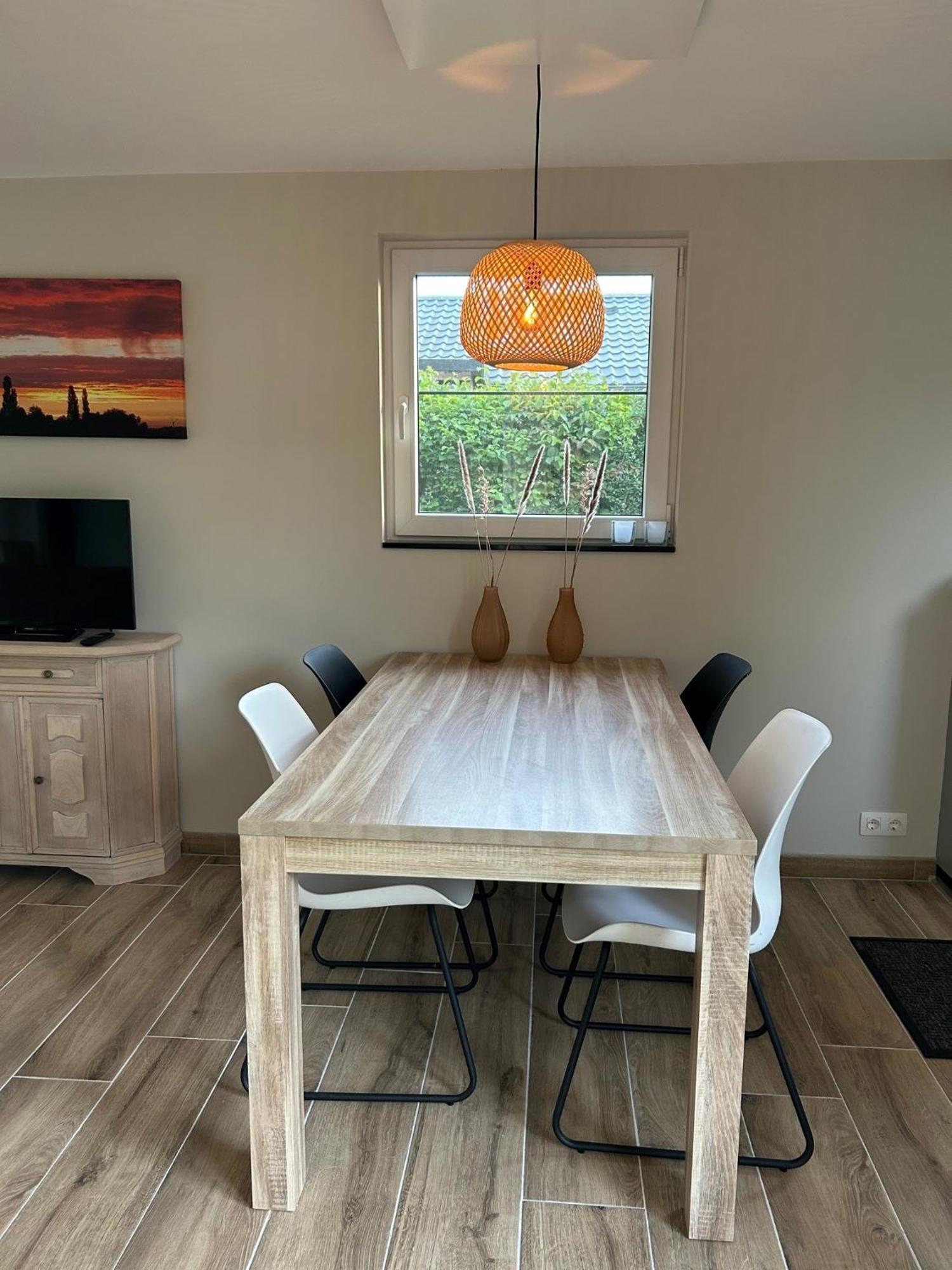 Oosterschelde Met Veel Privacy En Dicht Bij Het Water Holiday home Scherpenisse