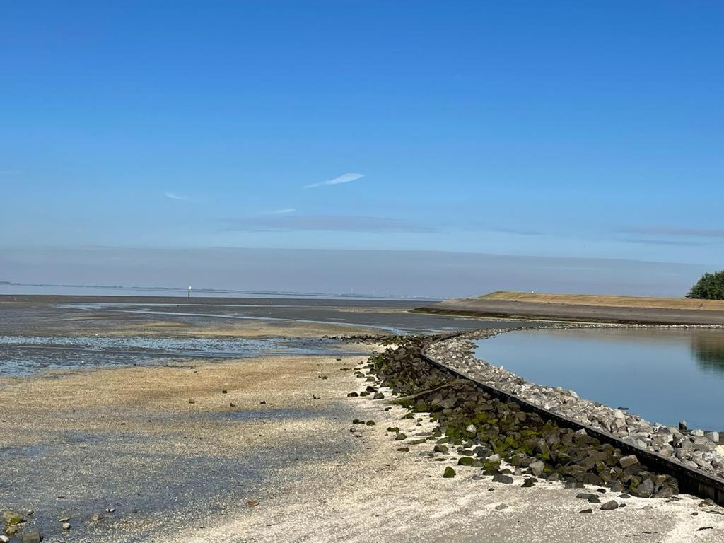 Oosterschelde Met Veel Privacy En Dicht Bij Het Water * Scherpenisse