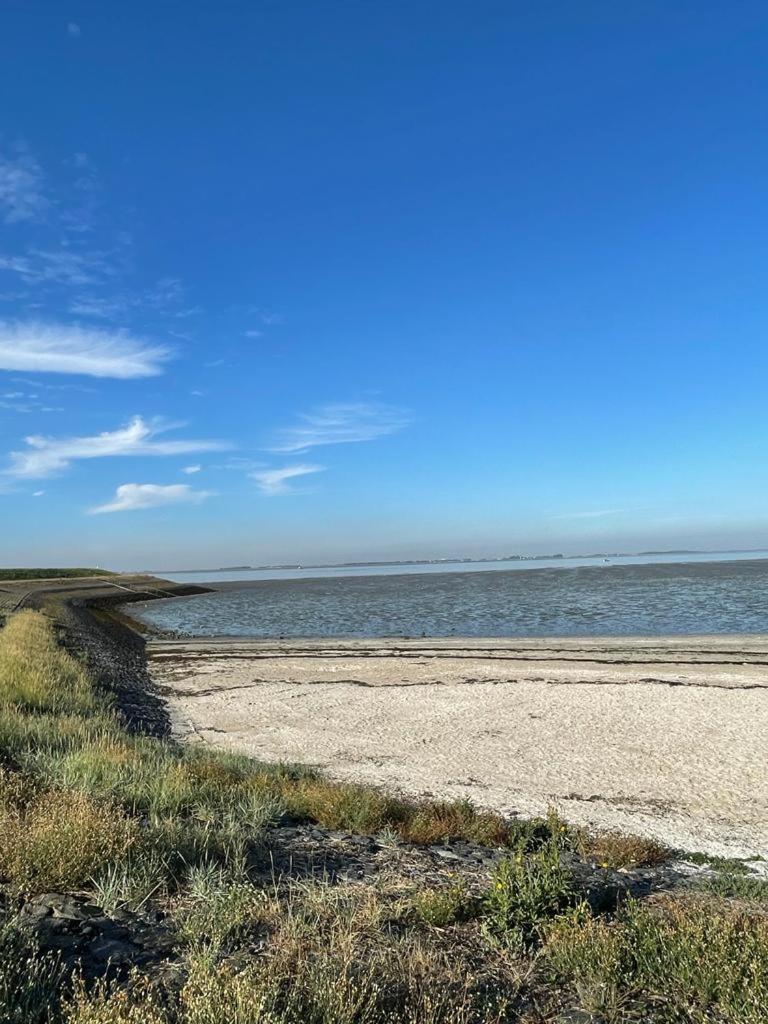 Holiday home Oosterschelde Met Veel Privacy En Dicht Bij Het Water *