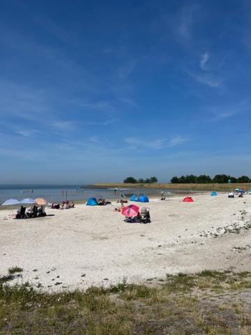 Holiday home Oosterschelde Met Veel Privacy En Dicht Bij Het Water *