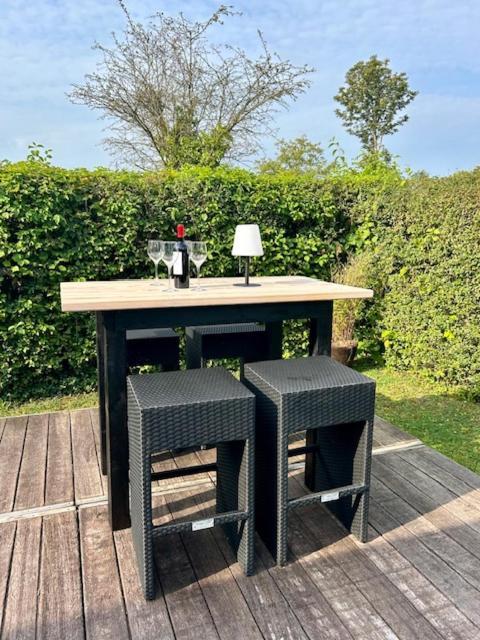 Oosterschelde Met Veel Privacy En Dicht Bij Het Water Holiday home *